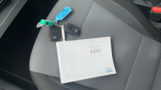 Hyundai i20 1.2 SE 5dr Petrol Hatchback